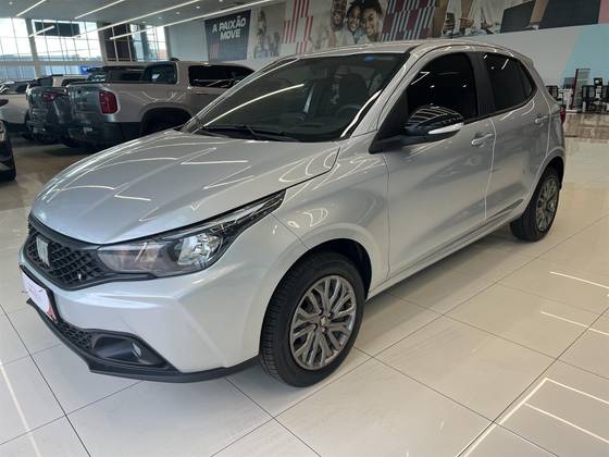 FIAT ARGO 1.0 FIREFLY FLEX DRIVE MANUAL FIAT ARGO 1.0 FIREFLY FLEX DRIVE MANUAL
